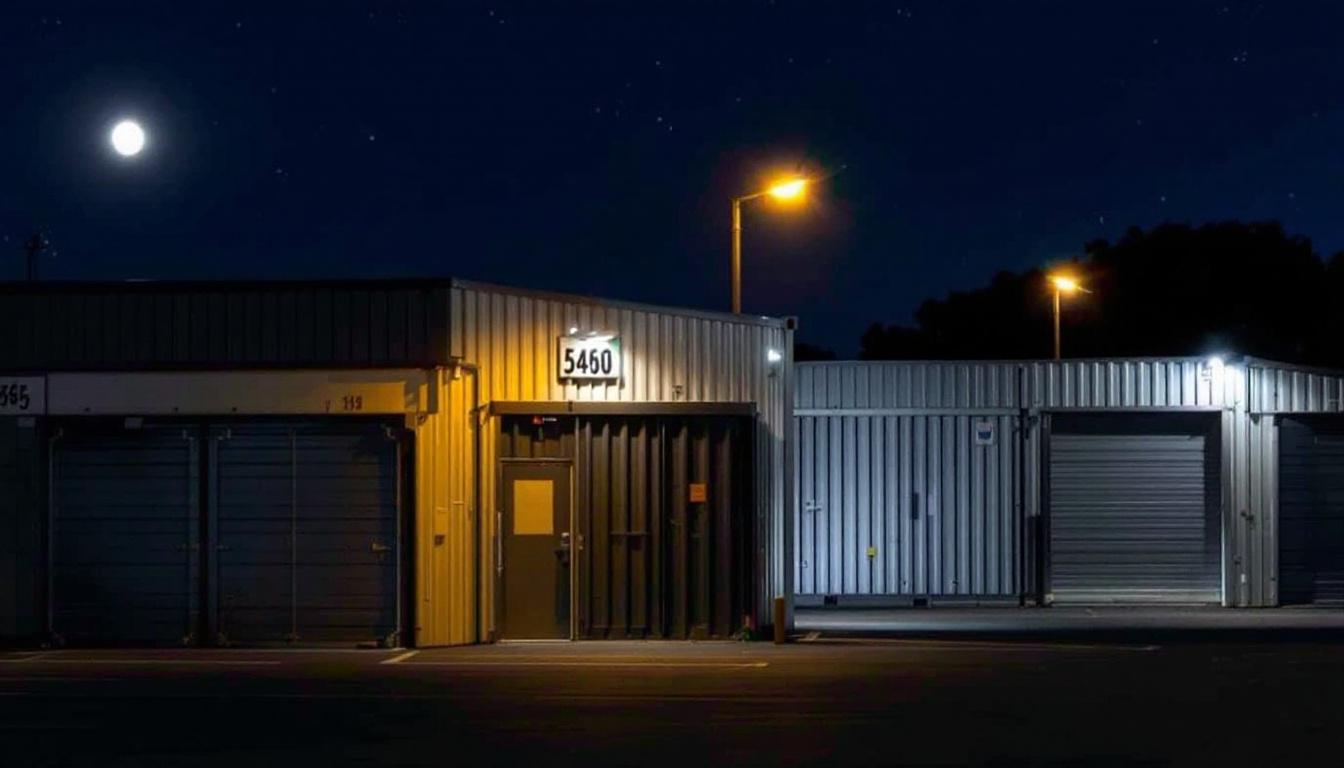 découvrez les tarifs des boxes de stockage à rennes et les informations essentielles pour choisir la meilleure option adaptée à vos besoins.