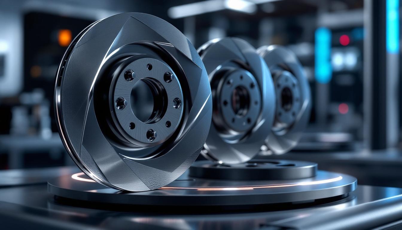 découvrez les technologies innovantes qui équipent les disques de freins du citroën ë-c3, alliant performance, sécurité et durabilité pour une expérience de conduite optimale.