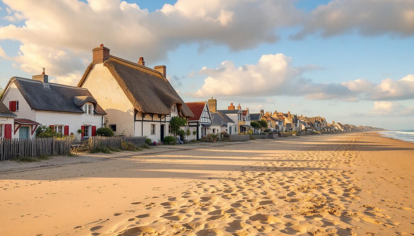 découvrez les tendances incontournables des meilleurs sites de locations de vacances pour l'île de ré en 2024 et préparez votre séjour idéal.