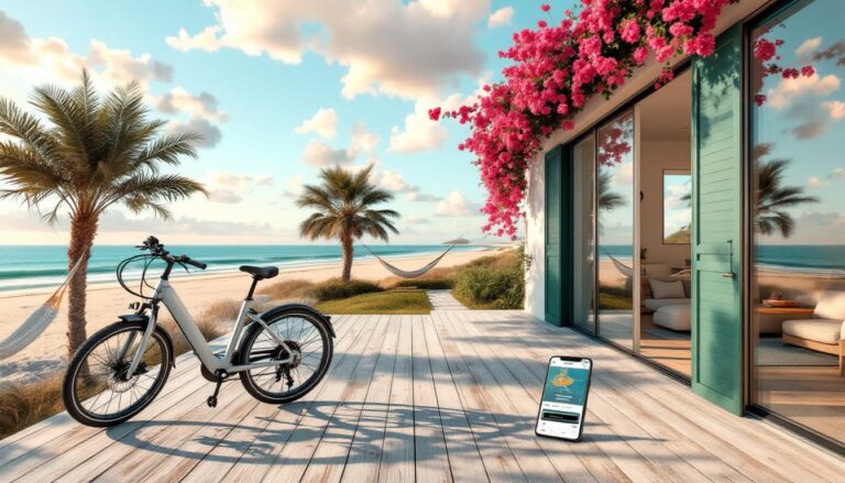 Les tendances des meilleurs sites de locations de vacances pour île de Ré à suivre cette année