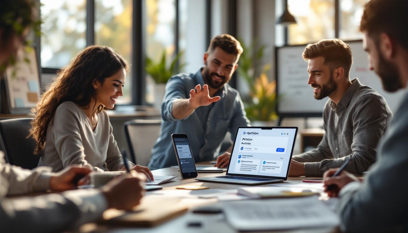 Maximisez l’impact de vos actions avec des tutos pour une pétition en ligne efficace