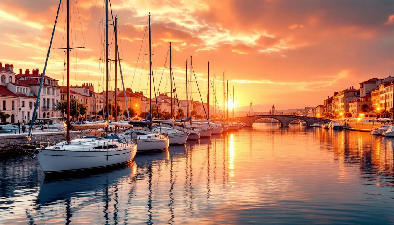 découvrez les meilleurs hôtels à marseille pour vous détendre confortablement après une journée d'exploration inoubliable. confort, calme et services de qualité au cœur de la cité phocéenne.