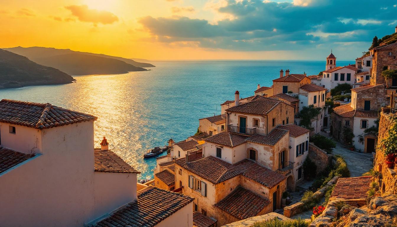 découvrez les meilleurs sites de locations de vacances à piana avec notre guide complet pour trouver l'hébergement idéal et profiter pleinement de votre séjour.