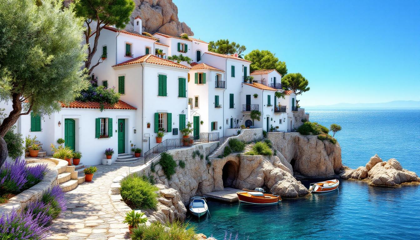 Meilleurs sites de locations de vacances pour Piana : Votre guide