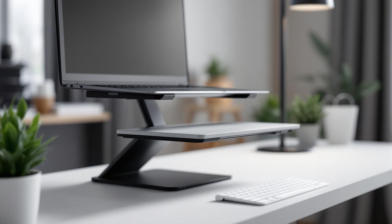 PC portable bureautique et ergonomie : comment travailler sans fatigue
