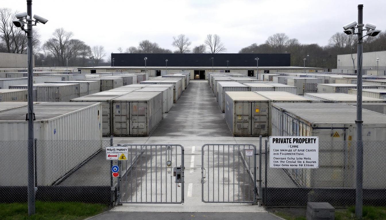 découvrez pourquoi une box de stockage à sartrouville est la solution idéale pour ranger vos affaires en toute sécurité et flexibilité. profitez d’un espace supplémentaire accessible et sécurisé près de chez vous.