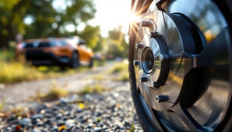 Pourquoi investir dans des disques de freins de qualité pour Dacia Duster 3