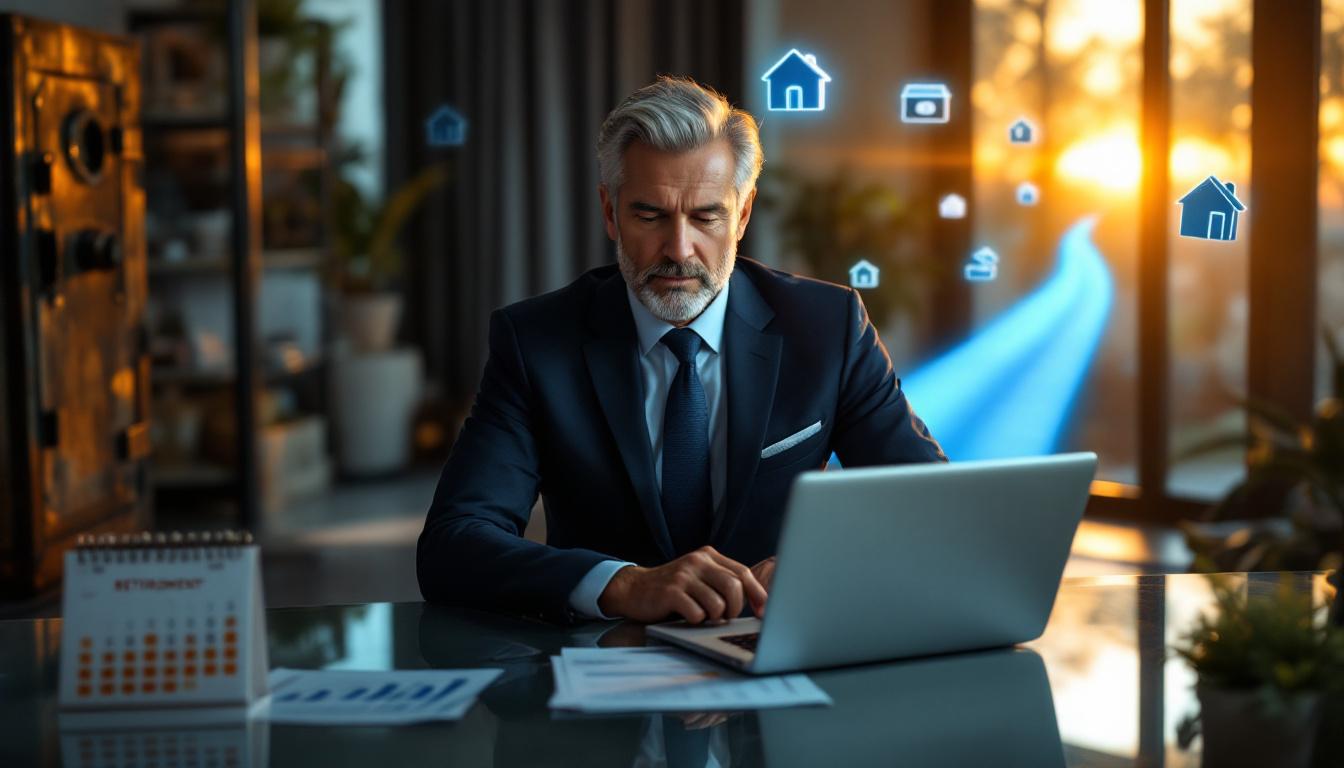 Pourquoi le transfert d’un ancien plan épargne retraite est-il essentiel pour votre avenir financier ?