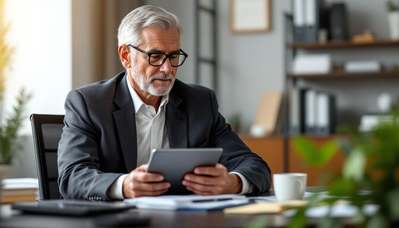 découvrez pourquoi transférer un ancien plan épargne retraite est crucial pour optimiser votre épargne et sécuriser votre avenir financier. profitez des meilleures conditions et augmentez votre capital retraite.