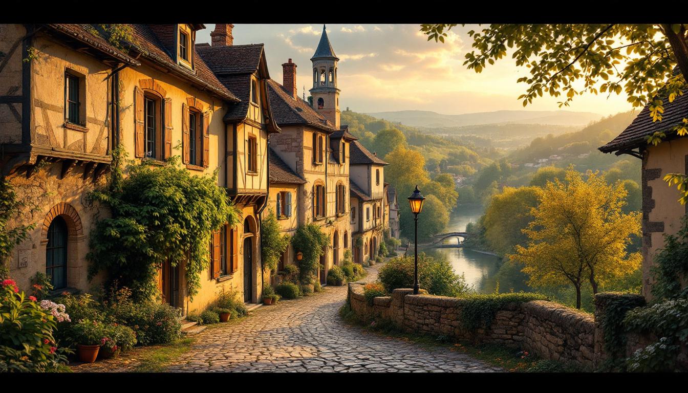 découvrez pourquoi les meilleurs sites de locations de vacances à flavigny-sur-ozerain séduisent un grand nombre de voyageurs grâce à leurs offres variées, leur simplicité de réservation et la qualité de leurs hébergements.