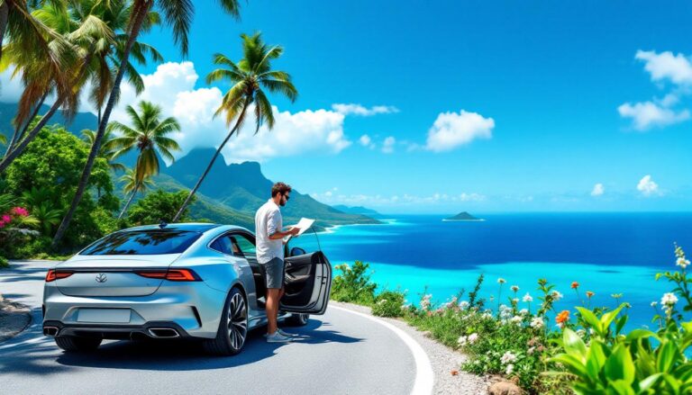 Que savoir avant de louer une voiture lors d&rsquo;un voyage en Polynésie française ?