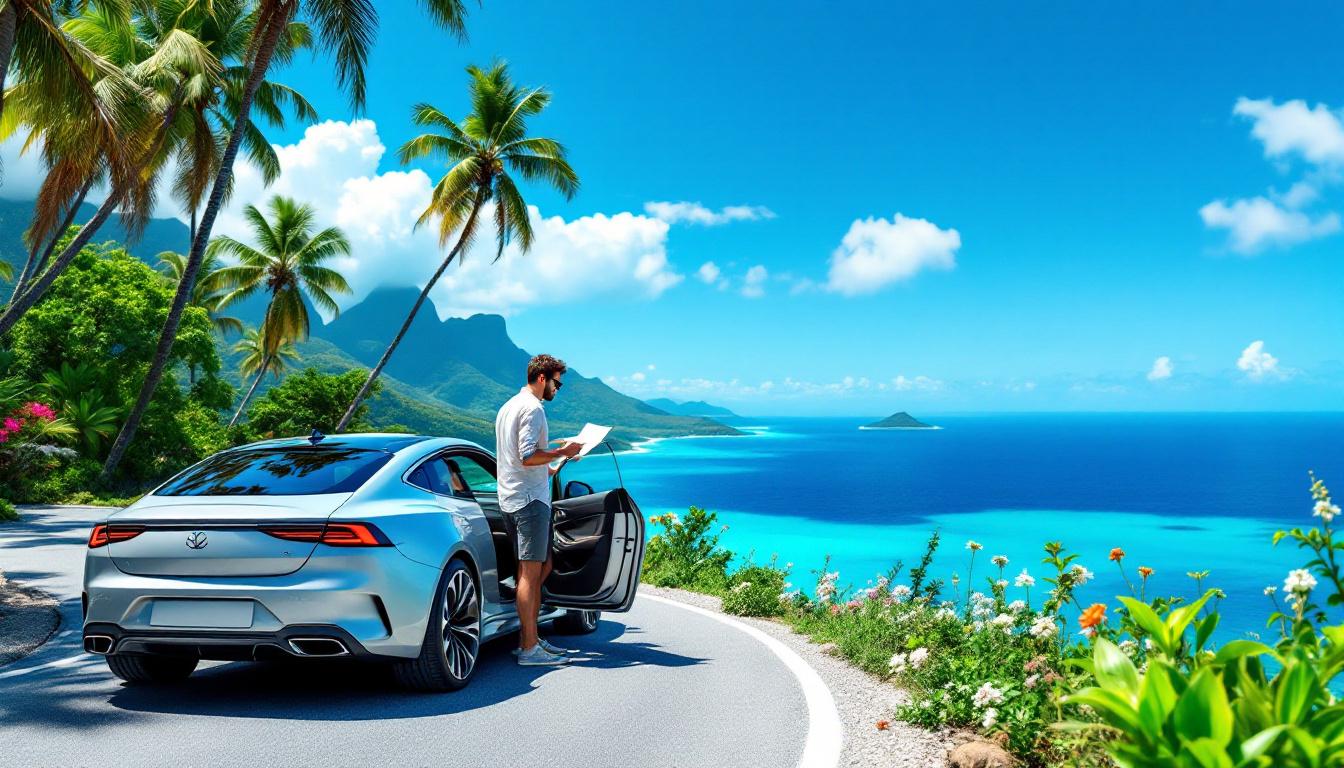 Que savoir avant de louer une voiture lors d&rsquo;un voyage en Polynésie française ?