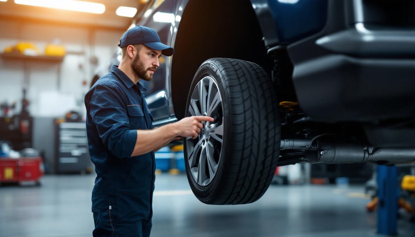 découvrez les différents types de silent blocs adaptés à la citroën c3 iv et apprenez à choisir le modèle idéal pour assurer confort et performance à votre véhicule.