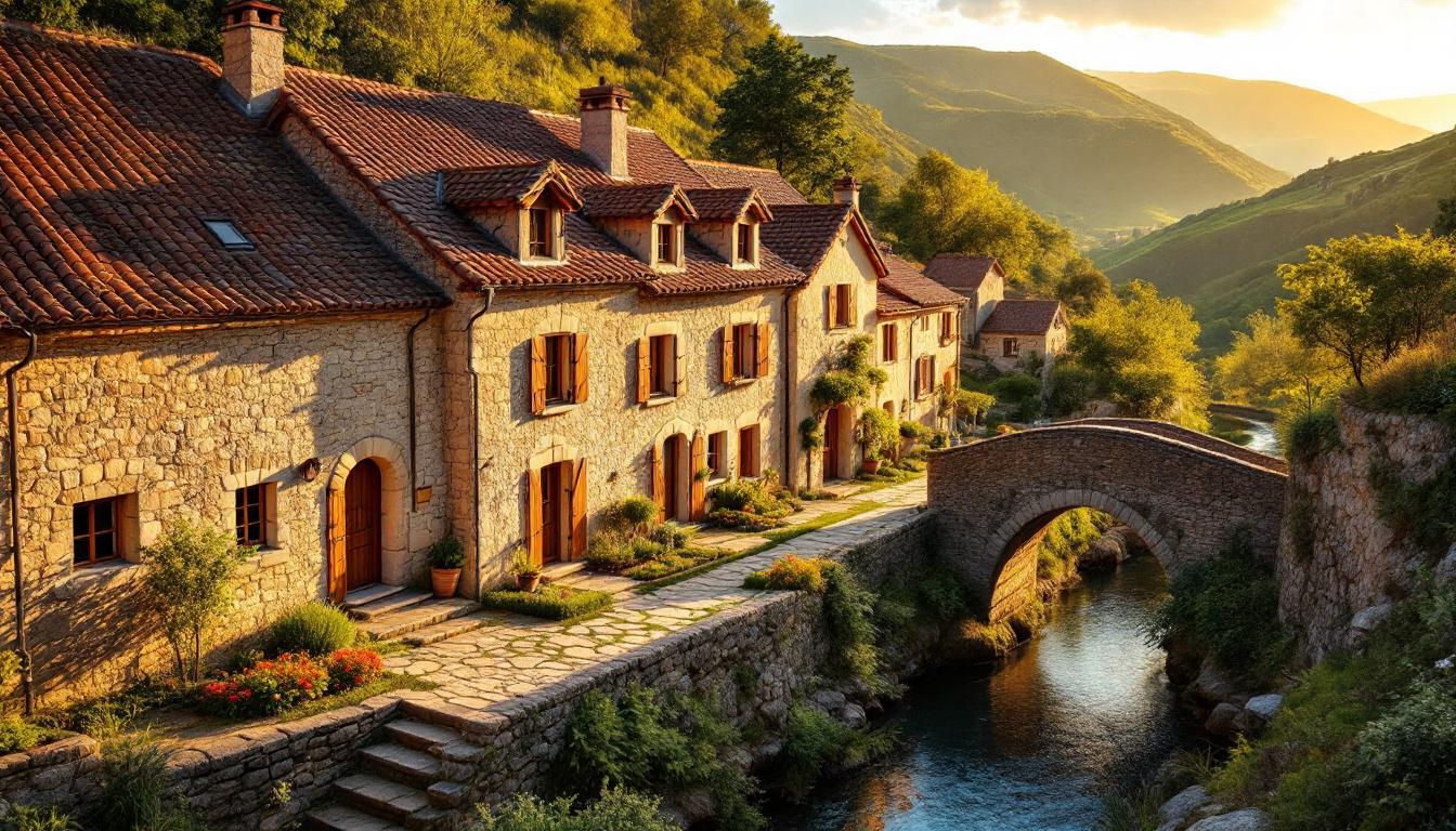 découvrez les meilleurs sites de locations de vacances pour saint-jean-pied-de-port en 2026 et trouvez votre hébergement idéal pour un séjour inoubliable.