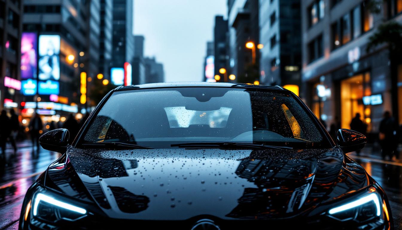 découvrez notre sélection des 5 meilleurs balais essuie-glace abordables pour volkswagen polo vi, alliant qualité et prix réduit pour une visibilité optimale.