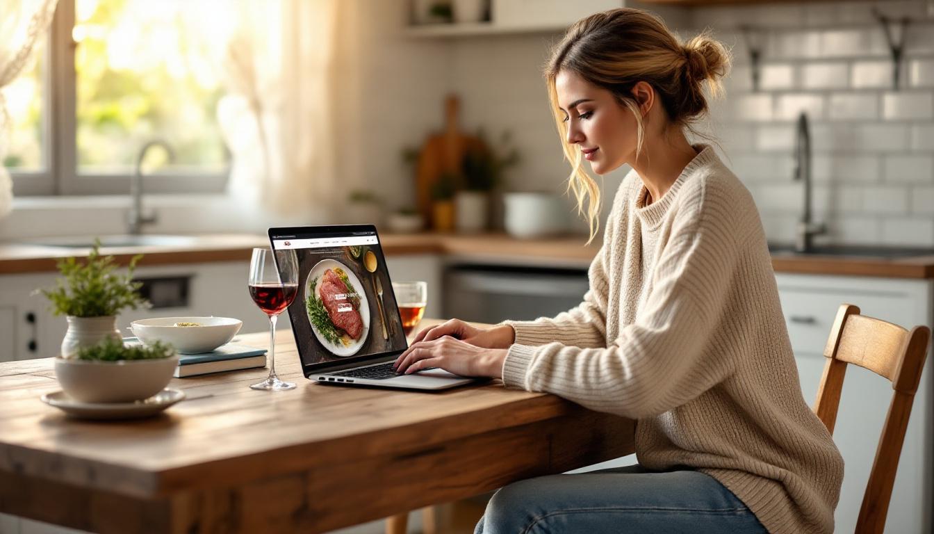 découvrez tout ce qu'il faut savoir sur les aiguillettes de canard : origine, recettes, astuces de cuisson et où les acheter en ligne facilement.