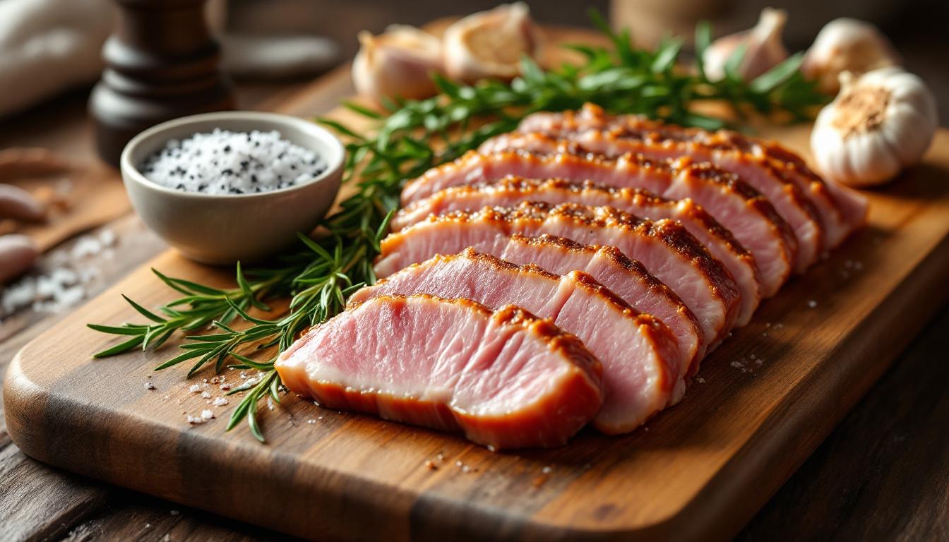 Tout ce que vous devez savoir sur les aiguillettes de canard en ligne