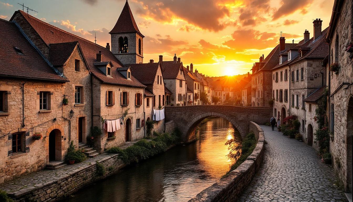 découvrez les meilleurs sites de locations de vacances à saint-cirq-lapopie et trouvez l'inspiration pour un séjour inoubliable au cœur de ce village pittoresque.