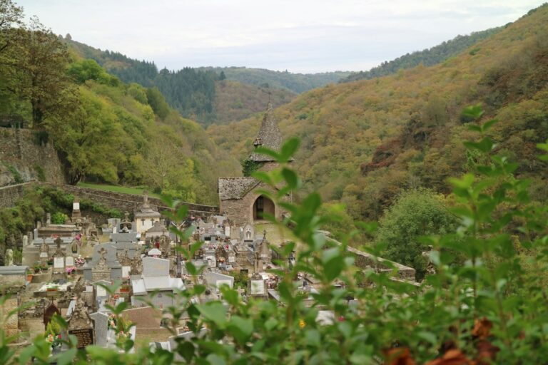 Top 10 des meilleurs sites de locations de vacances pour Conques à ne pas manquer