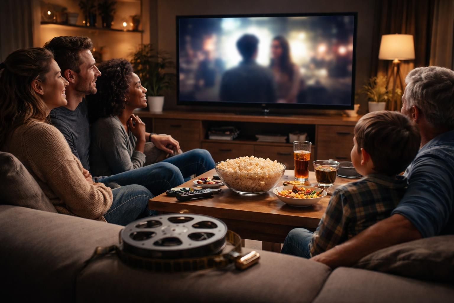 Les films à succès à regarder sur le site de streaming Morzid