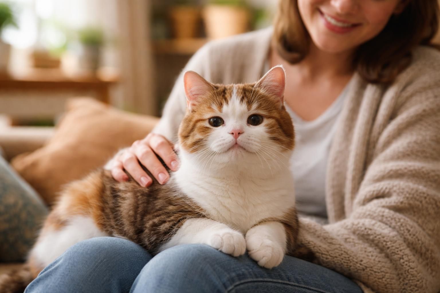 Adopter un chat trisomique : un geste d&rsquo;amour et de compassion
