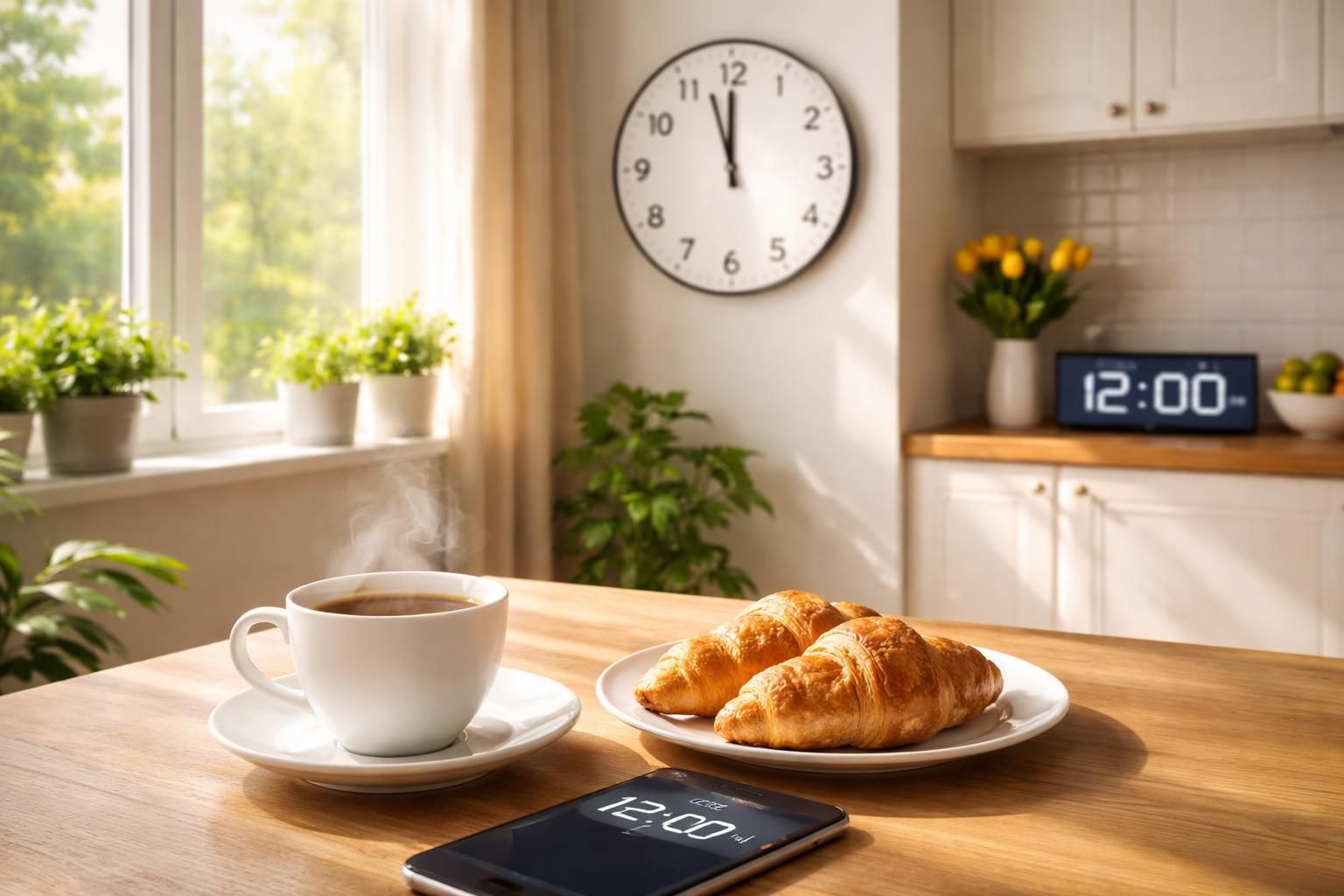 Clarification sur l&rsquo;ambiguïté du midi : 12 am ou 12 pm ?