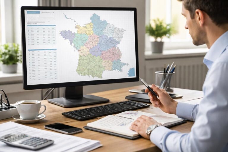 Comprendre le numéro Insee : la signification du code Insee