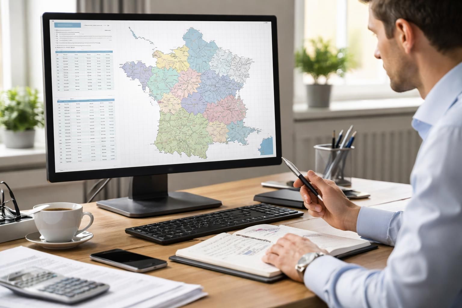 Comprendre le numéro Insee : la signification du code Insee