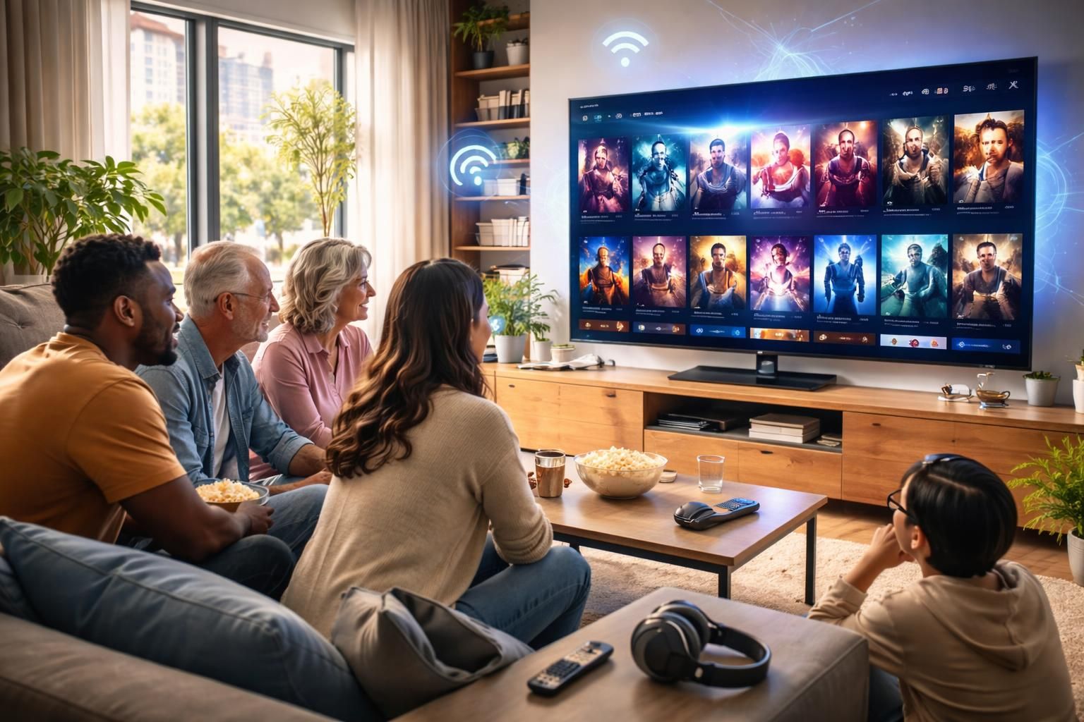 Le site de streaming gratuit Yavdi : une révolution dans le monde du divertissement