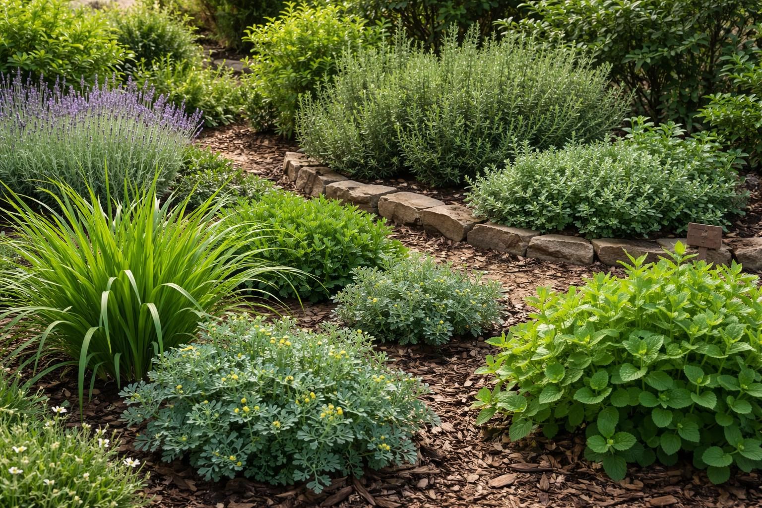 Les 10 meilleurs répulsifs naturels pour chats à utiliser dans votre jardin