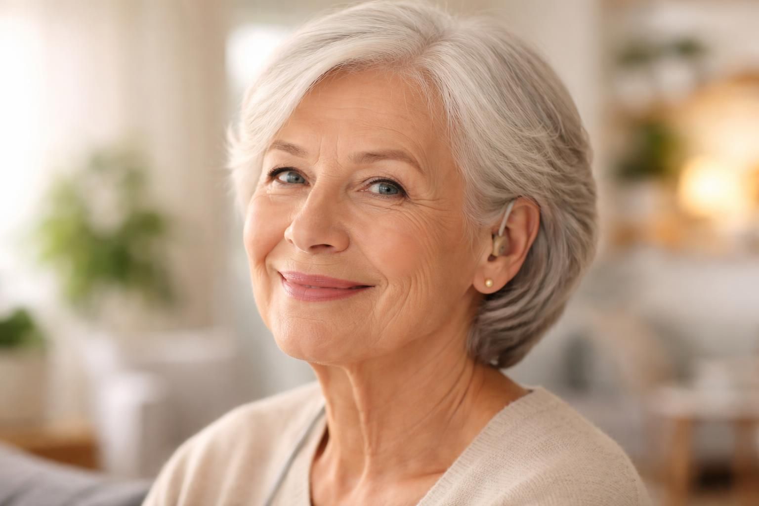 Les audioprothèses 100% santé : fin des coûts cachés pour les seniors ?