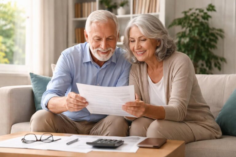 Les taux CSG de la retraite expliqués simplement : ce que tous les retraités doivent savoir