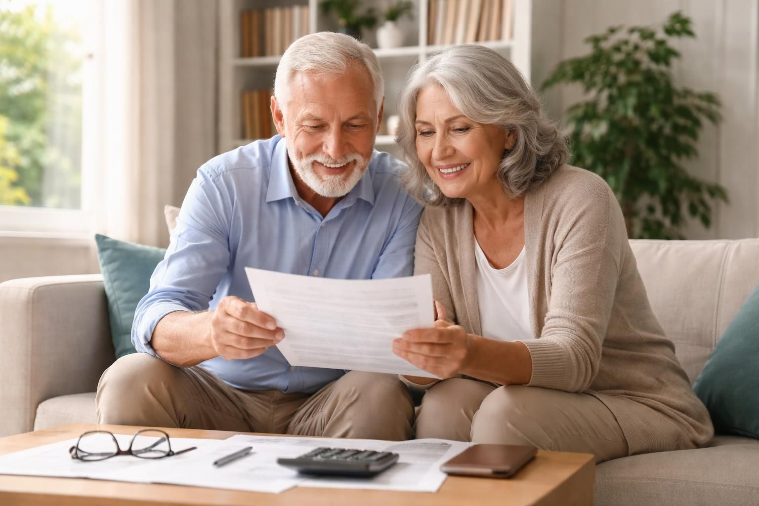 Les taux CSG de la retraite expliqués simplement : ce que tous les retraités doivent savoir