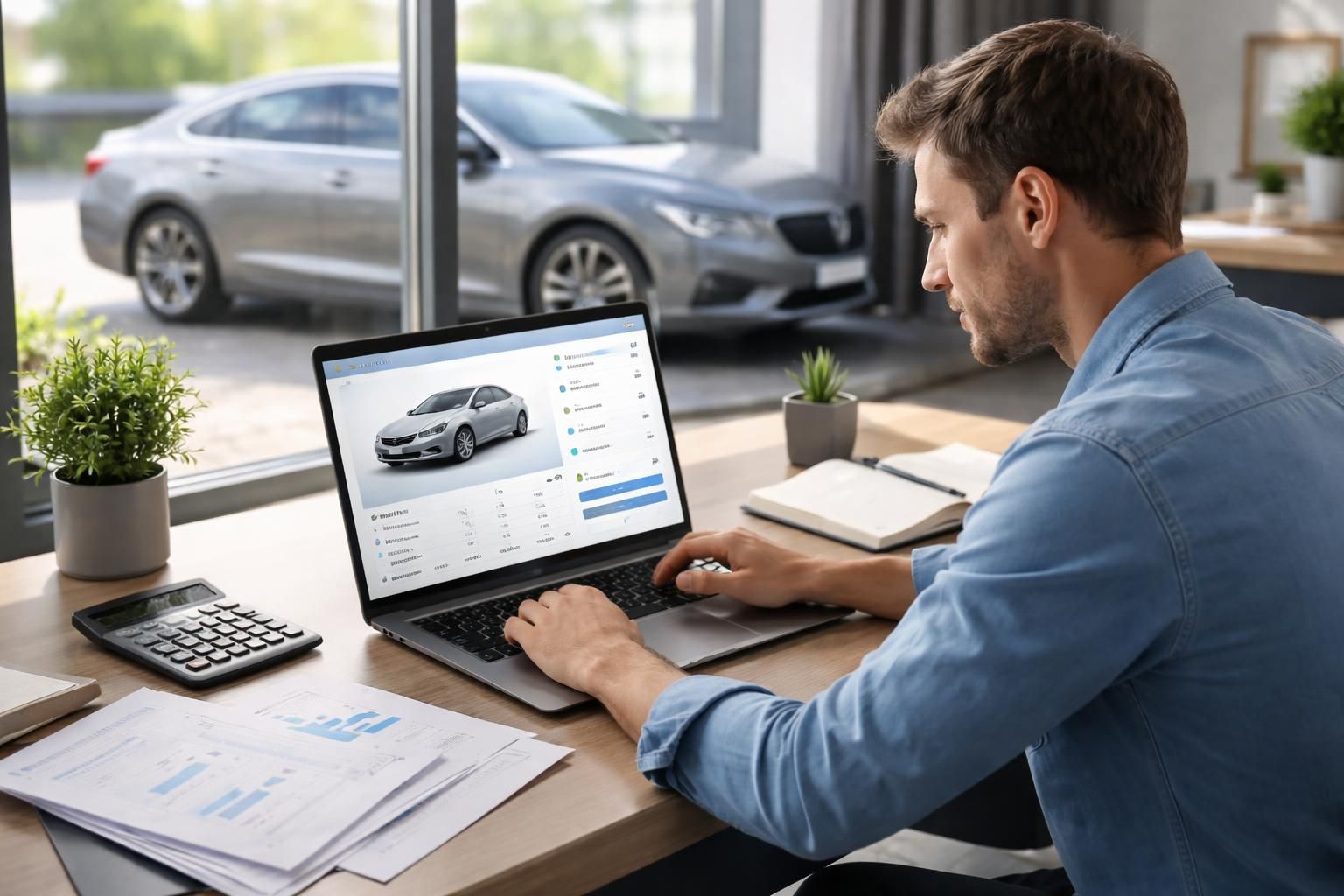 Simulation d&rsquo;assurance auto : astuces pour calculer votre tarif précis