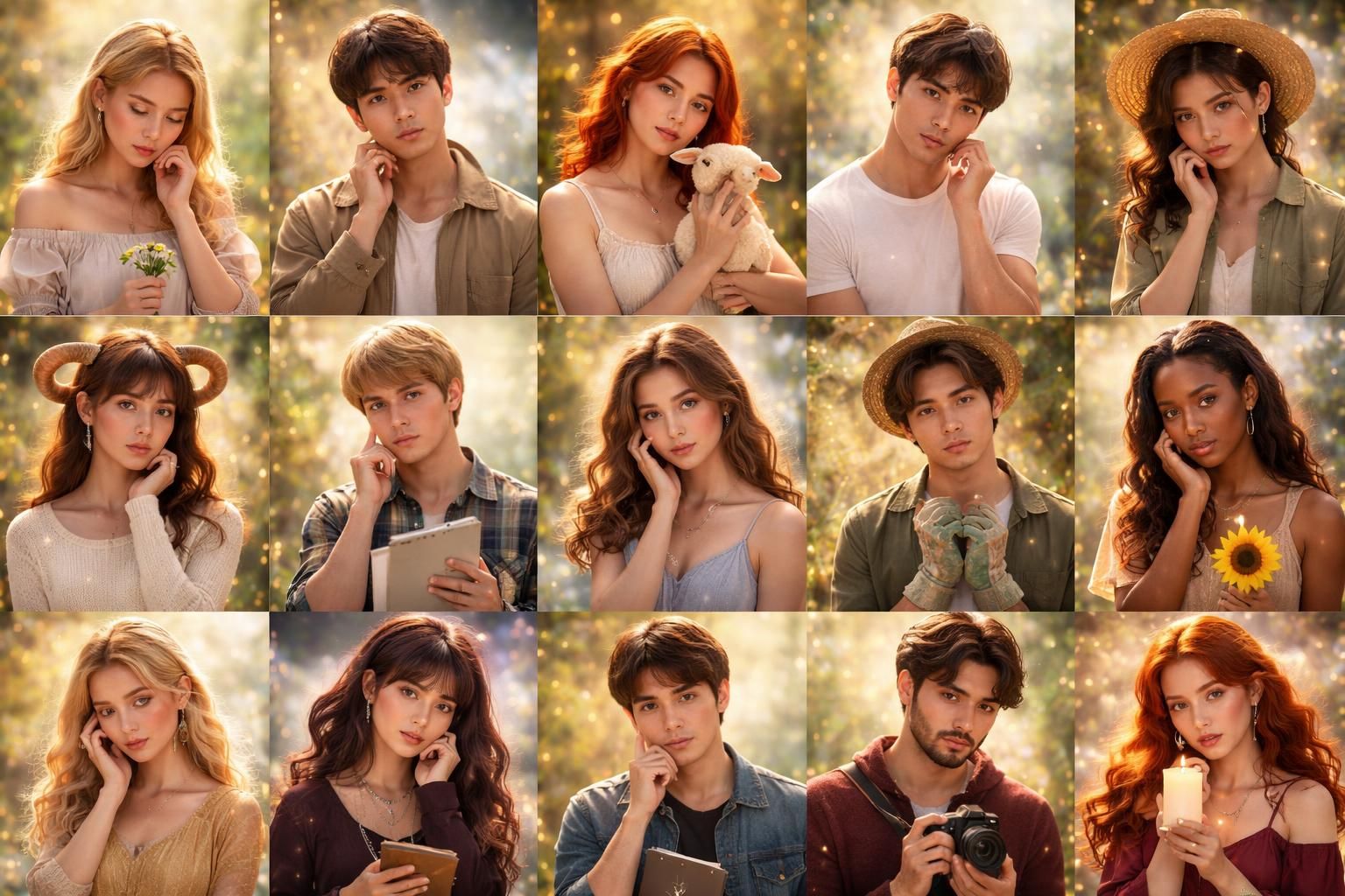 Astrologie et timidité : conseils par signe pour vaincre la réserve