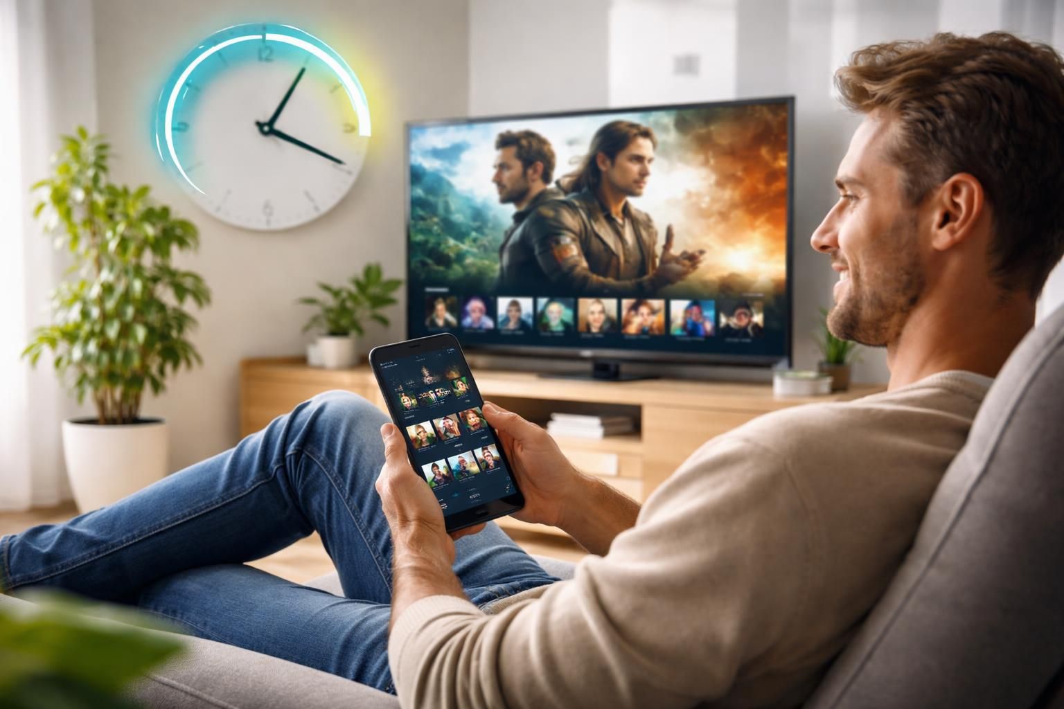 Comment la nouvelle adresse pour French Stream bio optimise votre temps de visionnage