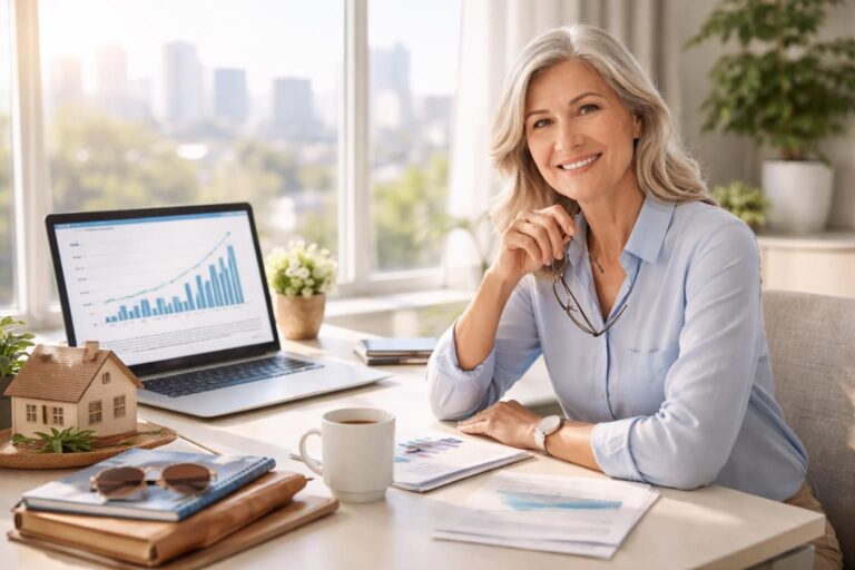 Comment optimiser votre plan 401 K : le plan épargne retraite américain pour une retraite réussie