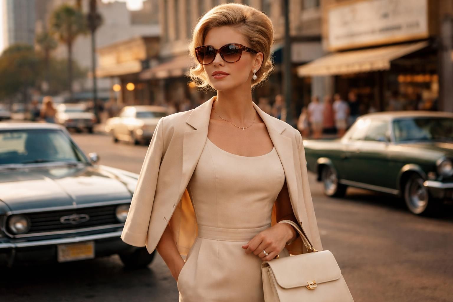 Découvrez la femme de Steve McQueen sur dNews