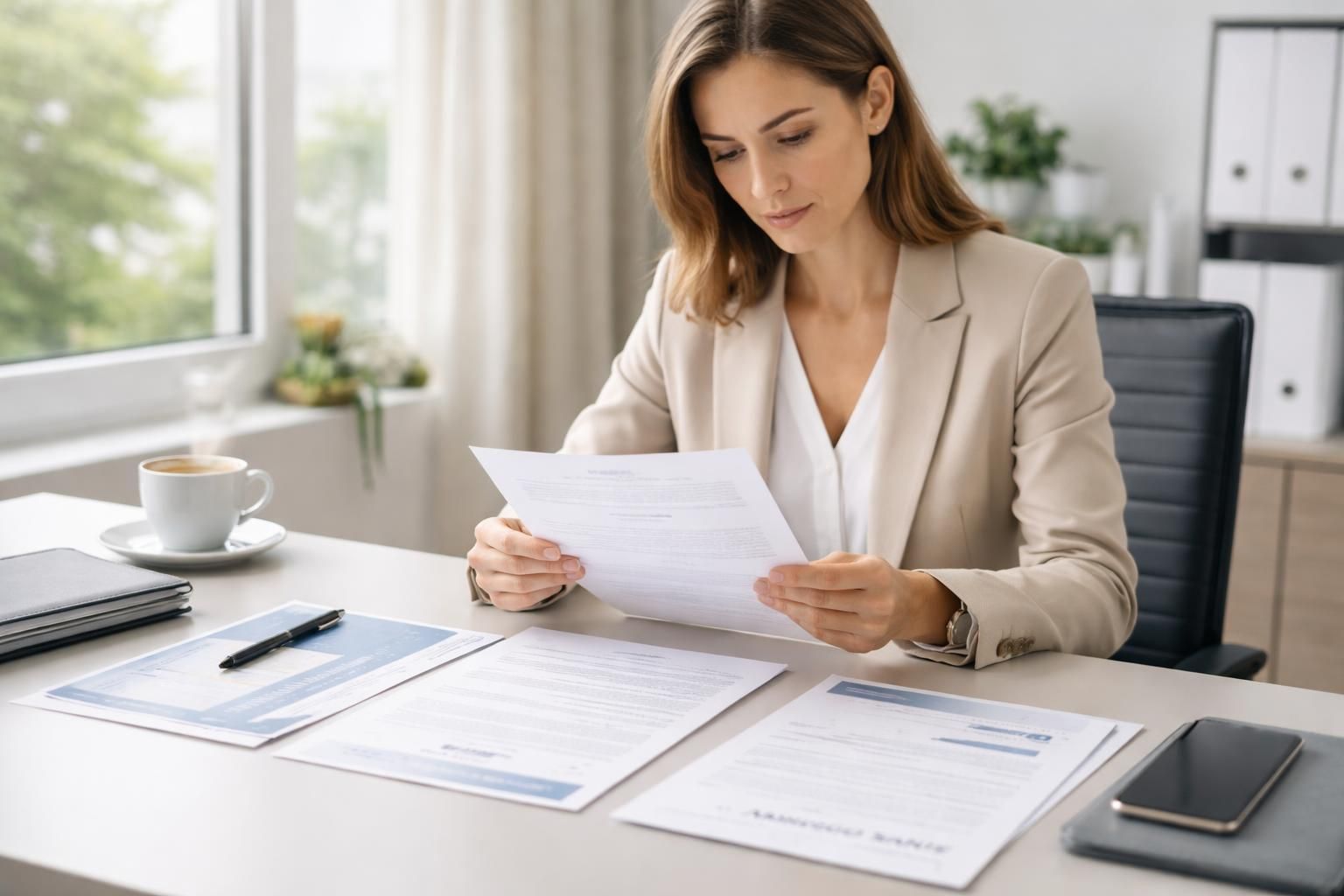 Démarches précises pour arrêter une mutuelle efficacement