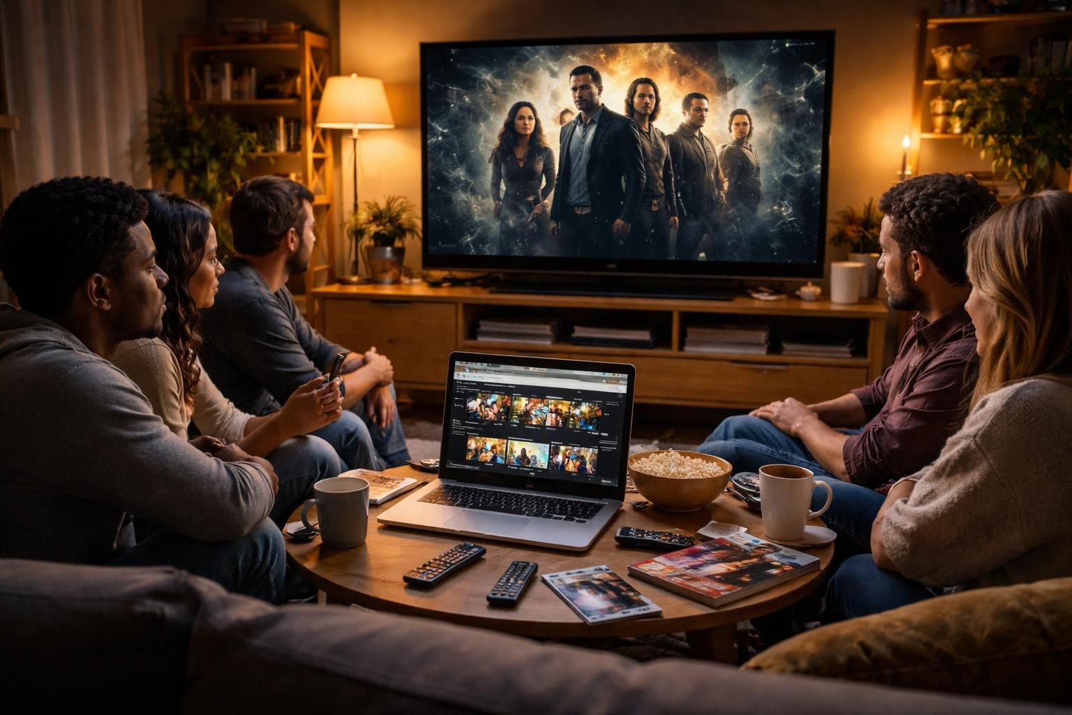 Pourquoi papadustream ws est devenu un incontournable pour les amateurs de séries