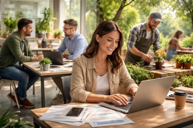 Solutions pour les chômeurs cherchant des revenus