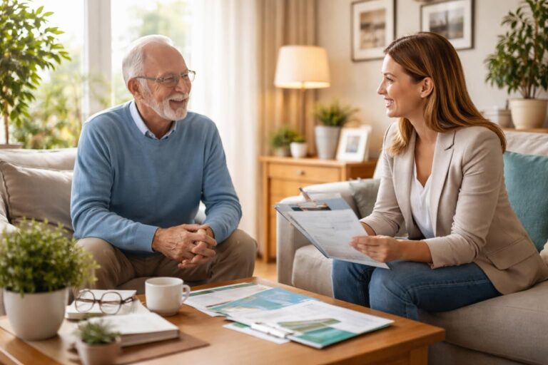 Accéder aux aides financières pour le maintien à domicile : guide pratique