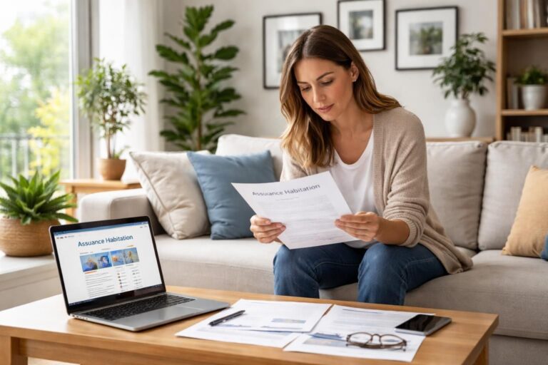 Connaissez-vous vos droits d&rsquo;assurance habitation selon la loi Chatel ?