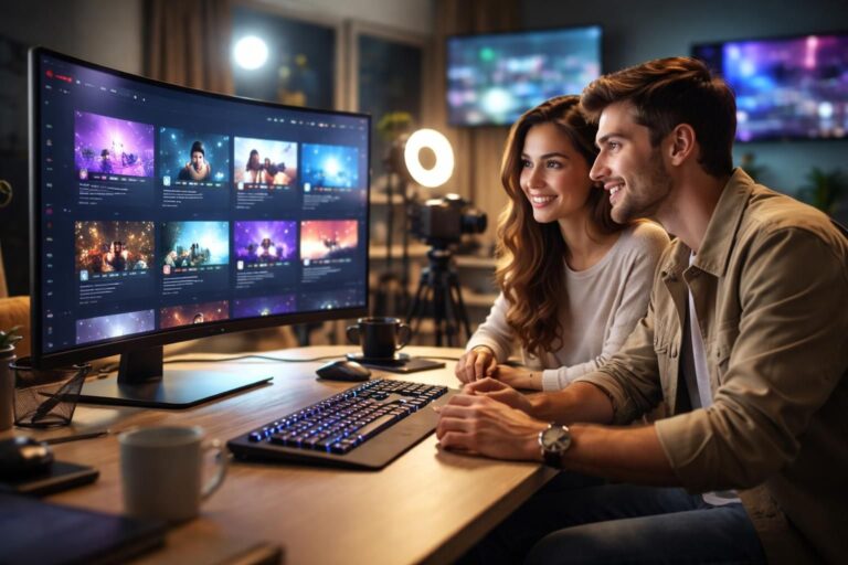 Le nouveau nom de Batiav streaming dévoilé : nos premières impressions