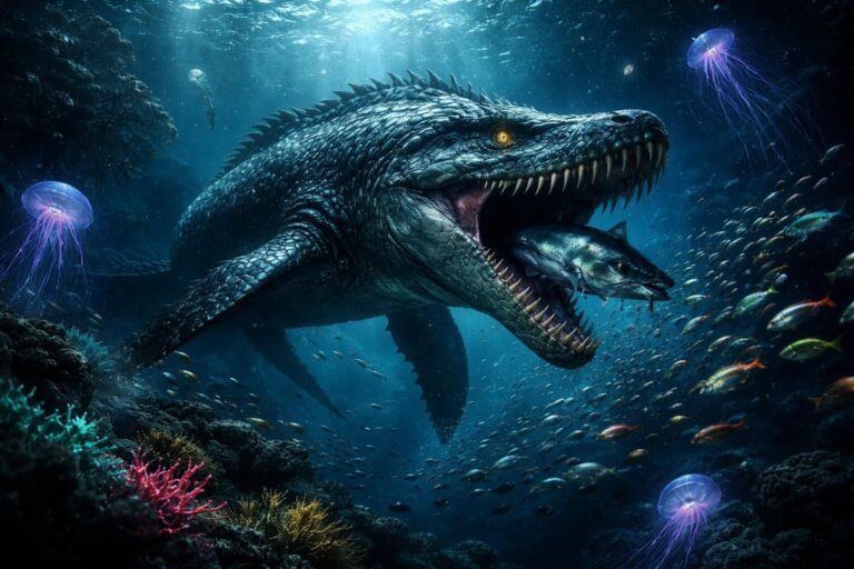 Les comportements étonnants observés chez predator x animal dans leur habitat naturel