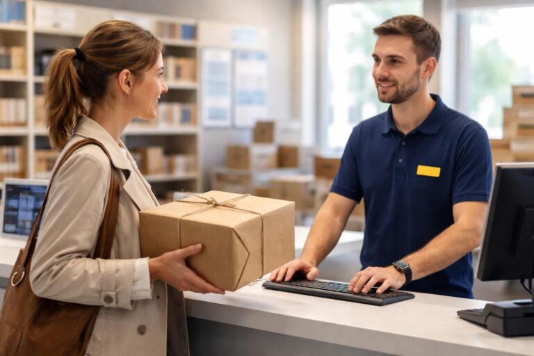 Peut-on renvoyer un colis Vinted sans frais supplémentaires ?