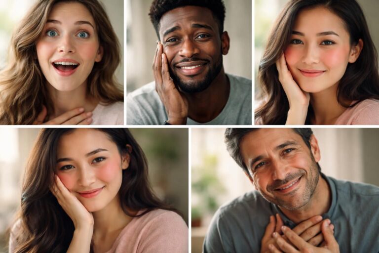 Réactions sincères pour répondre à &lsquo;Je t&rsquo;aime&rsquo;