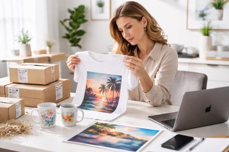 Avis sur Zazzle : la vérité sur la qualité et le service client