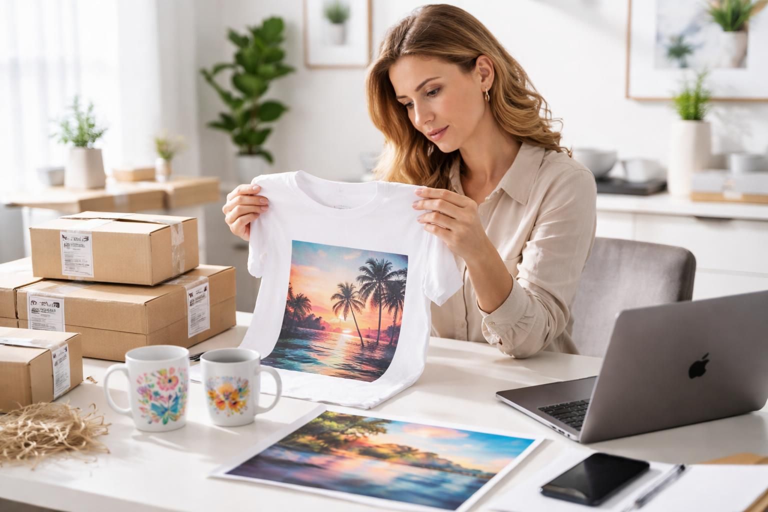 Avis sur Zazzle : la vérité sur la qualité et le service client