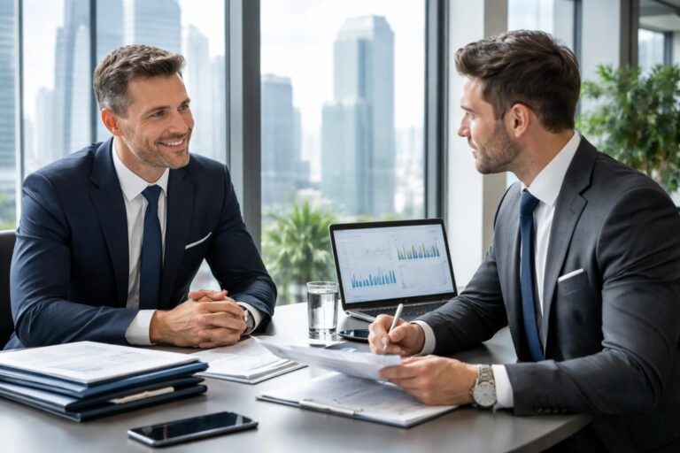 Baloo Mutuelle : courtier expert en gestion des contrats d&rsquo;entreprise